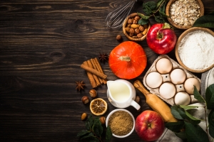 Nourishing Your Adrenals: The Best Foods for Combatting Adrenal Fatigue Nourishing Your Adrenals: The Best Foods for Combatting Adrenal Fatigue